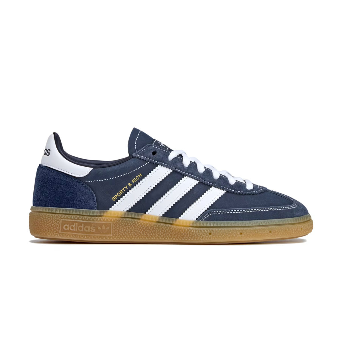 Sporty Rich Handball Spezial 'Navy' - Main Image